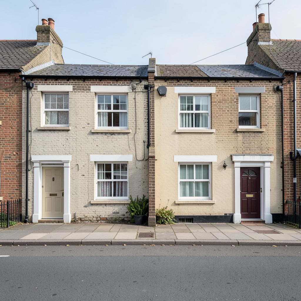 110 Poplar Avenue, Hove sold for £592,500 in August 2026
